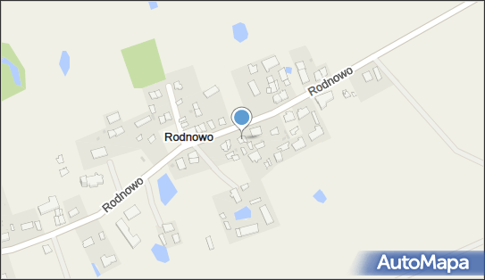 AP Rodnowo, Rodnowo 17, Rodnowo 11-200, godziny otwarcia, numer telefonu