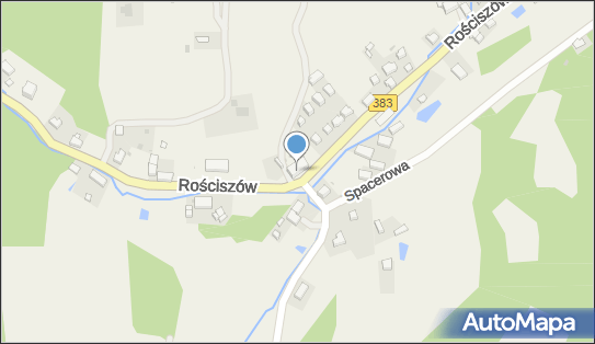 AP Rościszów, Rościszów 60, Rościszów 58-253, godziny otwarcia, numer telefonu