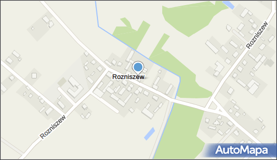 AP Rozniszew, Rozniszew 42, Rozniszew 26-914, godziny otwarcia, numer telefonu