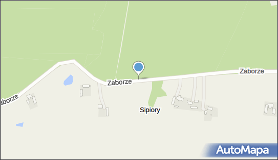 AP Sipiory, Zaborze, Sipiory 89-240, godziny otwarcia, numer telefonu