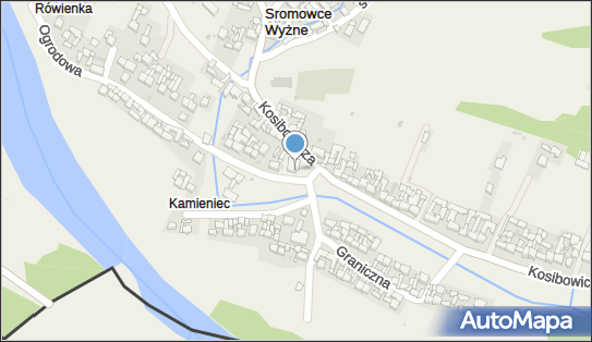 AP Sromowce Wyżne, Ogrodowa 1, Sromowce Wyżne 34-445, godziny otwarcia, numer telefonu