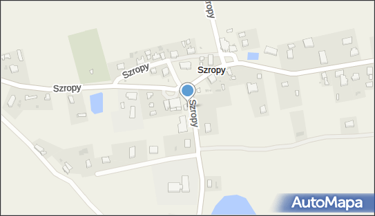 AP Szropy, Szropy 9, Szropy 82-410, godziny otwarcia, numer telefonu
