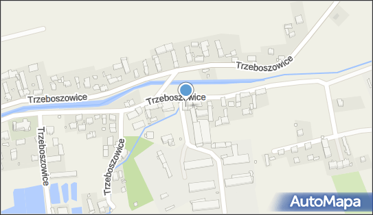 AP Trzeboszowice, Trzeboszowice 6, Trzeboszowice 48-370, godziny otwarcia, numer telefonu