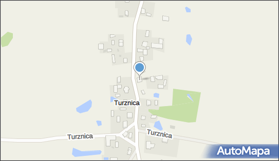 AP Turznica, Turznica 23A, Turznica 14-112, godziny otwarcia, numer telefonu