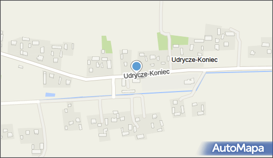 AP Udrycze-Koniec, Udrycze-Koniec 18, Udrycze-Koniec 22-417, godziny otwarcia, numer telefonu