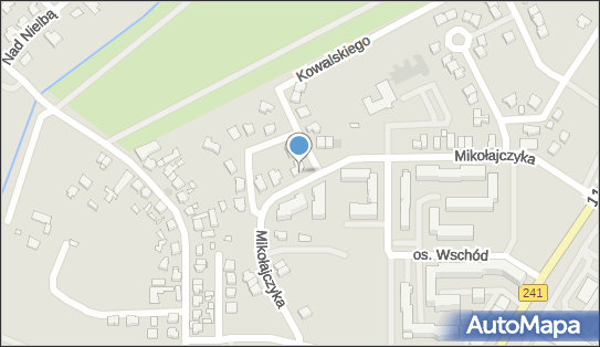 AP Wągrowiec, Stanisława Mikołajczyka 62, Wągrowiec 62-100, numer telefonu