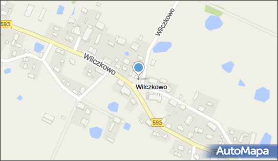 AP Wilczkowo, Wilczkowo 14 B, Wilczkowo 11-135, godziny otwarcia, numer telefonu