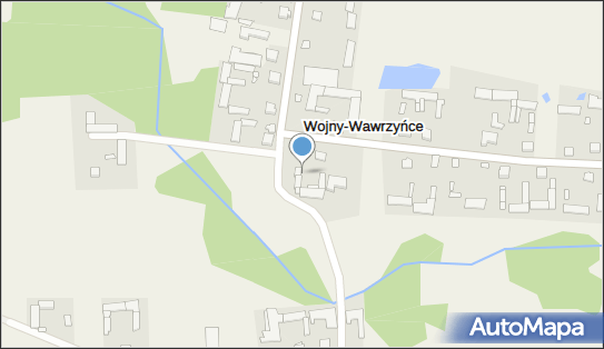 AP Wojny-Pietrasze, Wojny-Pietrasze 7A, Wojny-Pietrasze 18-211, godziny otwarcia, numer telefonu