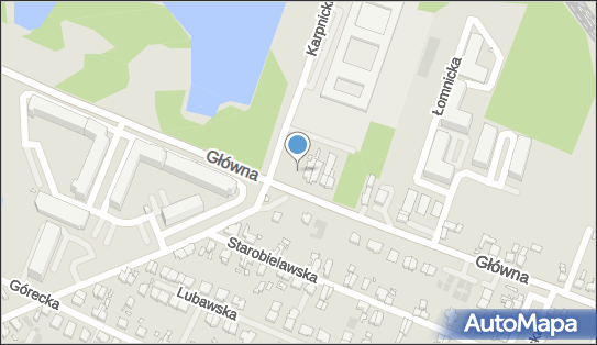 AP Wrocław, Główna 69, Wrocław 54-058, numer telefonu