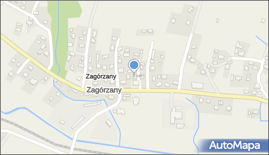 AP Zagórzany, Zagórzany 226a, Zagórzany 38-333, godziny otwarcia, numer telefonu