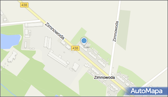 AP Zimnowoda, Zimnowoda 1, Zimnowoda 63-812, numer telefonu