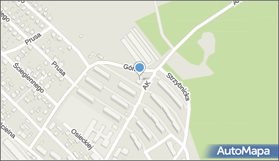 Filia Urzędu Pocztowego 1 w Tarnowskich Górach, Tarnowskie Góry 42-612, godziny otwarcia