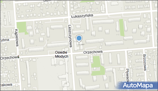 FUP Biała Podlaska 1, Orzechowa 34, Biała Podlaska 21-527, numer telefonu