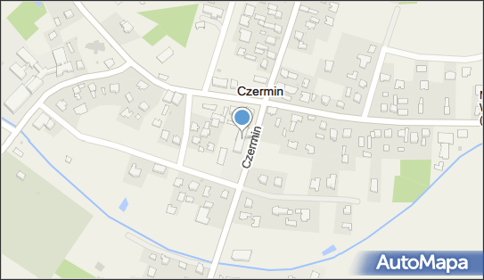 FUP Borowa k. Mielca, Czermin 143, Czermin 39-304, numer telefonu