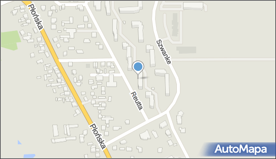 FUP Ciechanów 1, Jana Reutta 13, Ciechanów 06-409, numer telefonu