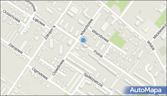 FUP Ciechocinek 1, Polna 8, Ciechocinek 87-722, godziny otwarcia, numer telefonu