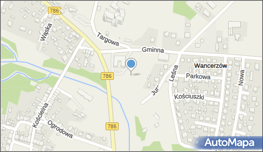 FUP Częstochowa 24, Gminna 14, Mstów 42-244, godziny otwarcia, numer telefonu