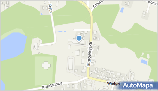 FUP Dobrzyń n. Wisłą, Starowiejska 87, Wielgie 87-603, godziny otwarcia, numer telefonu