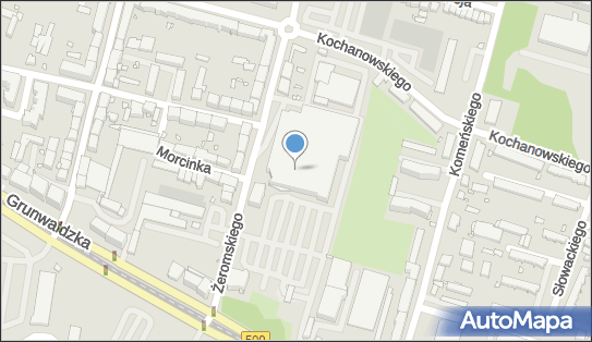 FUP Elbląg 2, Stefana Żeromskiego 2, Elbląg 82-310, numer telefonu