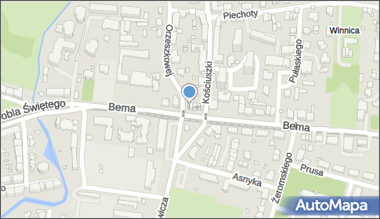 FUP Elbląg 2, Generała Józefa Bema 29, Elbląg 82-305, numer telefonu