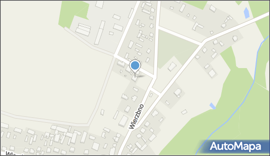 FUP Grębków k. Kałuszyna, Wierzbno 92, Wierzbno 07-111, godziny otwarcia, numer telefonu