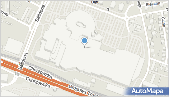 FUP Katowice 1, Chorzowska 107, Katowice 40-001, godziny otwarcia, numer telefonu