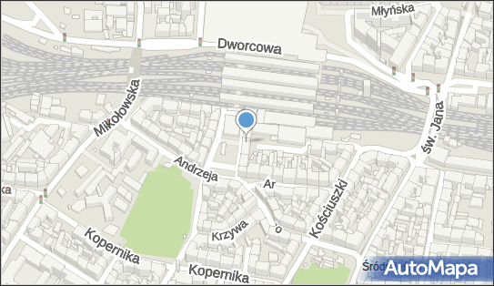 FUP Katowice 25, Plac Oddziałów Młodzieży Powstańczej 7 40-061, godziny otwarcia, numer telefonu