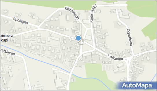 FUP Konin 2, Plac Wolności 8, Kazimierz Biskupi 62-530, numer telefonu