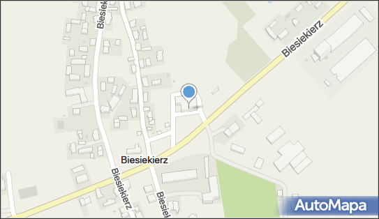 FUP Koszalin 1, Biesiekierz 13, Biesiekierz 75-016, godziny otwarcia, numer telefonu