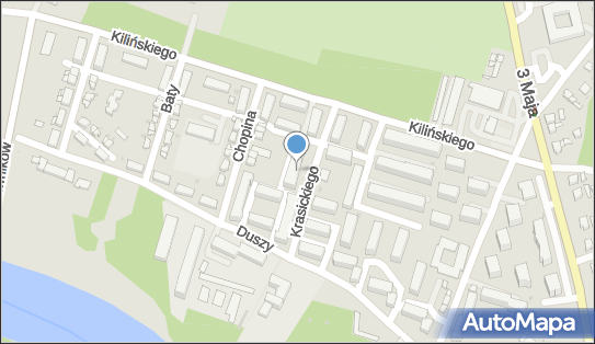 FUP Krapkowice 1, Ignacego Krasickiego 4, Krapkowice 47-303, numer telefonu