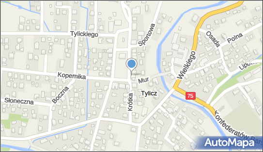 FUP Krynica-Zdrój, Rynek 3, Tylicz 33-380, godziny otwarcia, numer telefonu