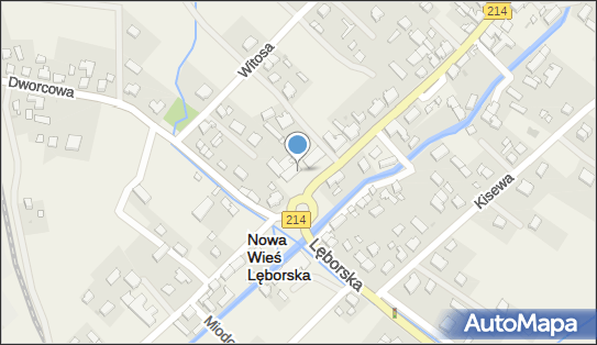 FUP Lębork 2, Grunwaldzka 1A, Nowa Wieś Lęborska 84-351, numer telefonu