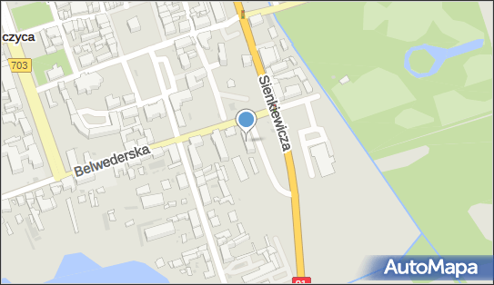 FUP Łęczyca, Belwederska 7, Łęczyca 99-101, numer telefonu