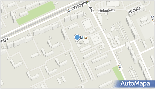 FUP Łódź 71, Armii Krajowej 32 A, Łódź 94-046, godziny otwarcia, numer telefonu