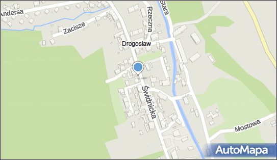 FUP Nowa Ruda 1, Świdnicka 35, Nowa Ruda 57-401, numer telefonu