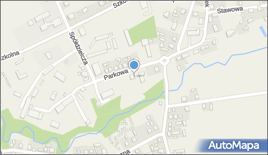 FUP Osjaków, Parkowa 3, Konopnica 98-313, numer telefonu