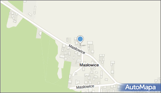 FUP Przedbórz, Masłowice 57 A, Masłowice 97-515, numer telefonu