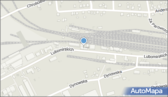 FUP Przeworsk 1, Lubomirskich 3B, Przeworsk 37-210, godziny otwarcia, numer telefonu