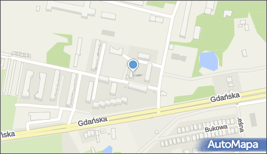 FUP Słupsk 8, Redzikowo 20 A, Redzikowo 76-206, numer telefonu