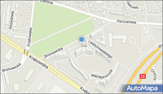 FUP Szczecin 10, Antoniego Ledóchowskiego 19, Szczecin 71-022, godziny otwarcia, numer telefonu