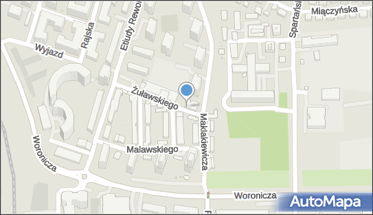 FUP Warszawa 113, Wawrzyńca Żuławskiego 2, Warszawa 02-641, numer telefonu