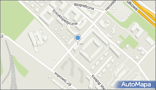 FUP Warszawa 118, Heroldów 19 B, Warszawa 01-999, numer telefonu