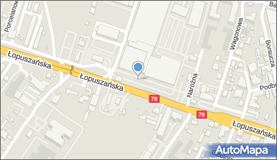 FUP Warszawa 119, Łopuszańska 22, Warszawa 02-220, godziny otwarcia, numer telefonu