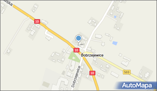 UP Dobrzejewice, Warszawska 2A, Dobrzejewice 87-123, godziny otwarcia, numer telefonu