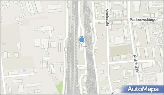 UP Jarocin Poznański 1, Dworcowa 1, Jarocin 63-200, godziny otwarcia, numer telefonu