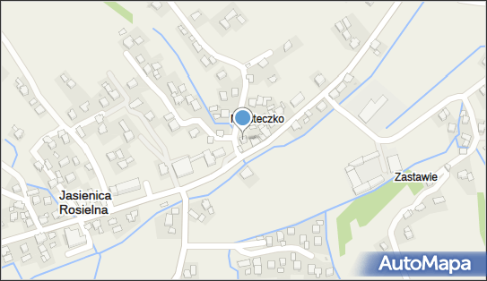 UP Jasienica Rosielna, Jasienica Rosielna 293, Jasienica Rosielna 36-220, godziny otwarcia, numer telefonu