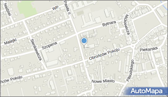 UP Kolbuszowa, Jana Pawła II 2, Kolbuszowa 36-100, godziny otwarcia, numer telefonu