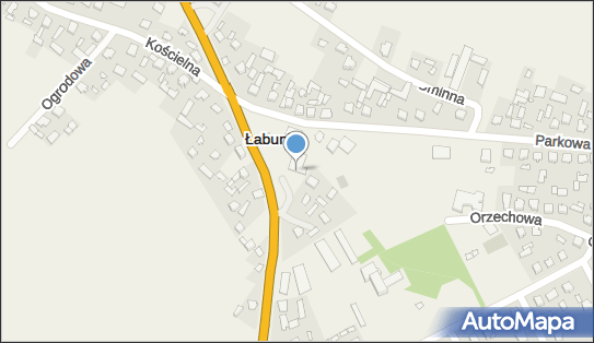 UP Łabunie, Zamojska 33, Łabunie 22-437, godziny otwarcia, numer telefonu