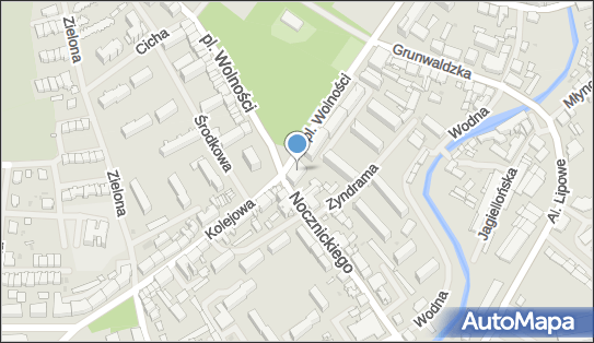 UP Olecko, Plac Wolności 28, Olecko 19-400, godziny otwarcia, numer telefonu