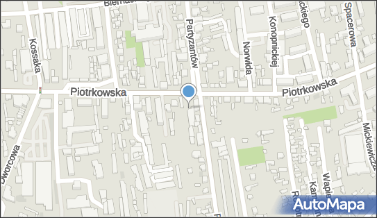 UP Opoczno 1, Piotrkowska 43, Opoczno 26-300, godziny otwarcia, numer telefonu